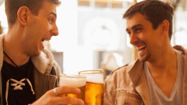 Binge Drinking or Drinking Daily? How Habits Change As You Age