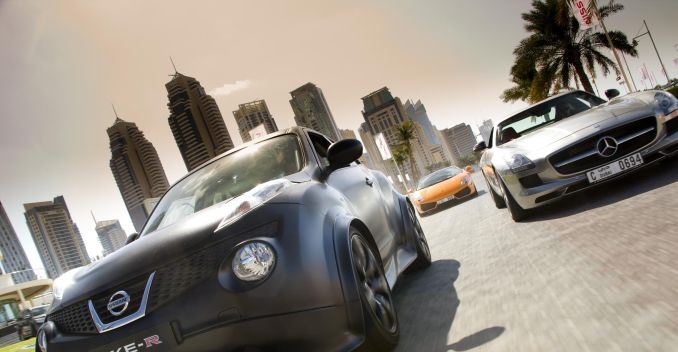 Cars Banned From Much of New York's Central Park