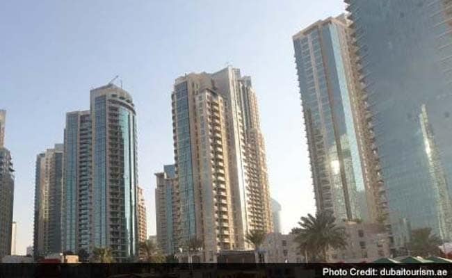 Half of Indians in Dubai Seek Apartment Lifestyle: Survey