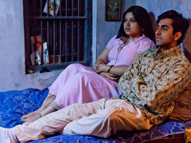 Not Just 'Lesbian,' Four Hindi Words Replaced in <i>Dum Laga Ke Haisha</i>