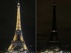 Lights Out as Millions Around the World Mark Earth Hour