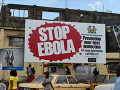 Ebola-Hit Sierra Leone Delays School Reopening