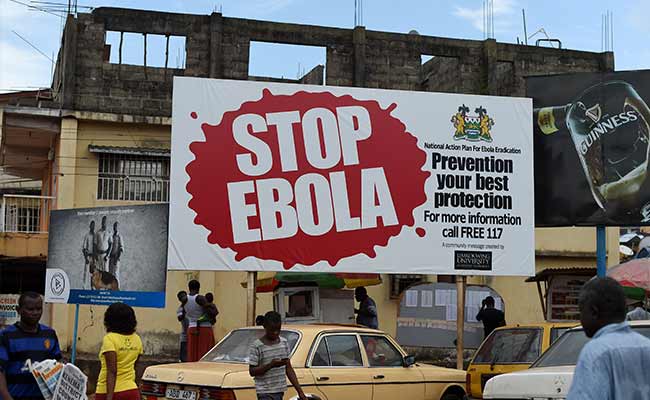 After Ebola, World Still Unprepared for Global Pandemic, Says Charity Group