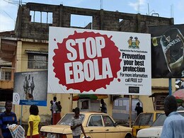 Ebola-Hit Sierra Leone Quarantines 31 Health Workers Ebola-Hit Sierra Leone Quarantines 31 Health Workers