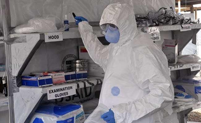 Ebola-Stricken Nations Need $700 Million to Rebuild Healthcare