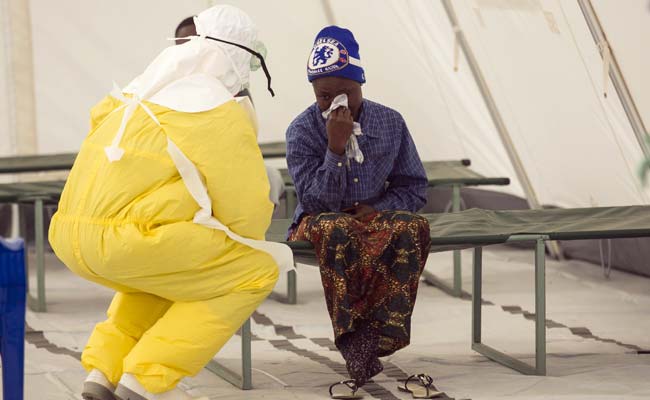 Nearly 30 Countries 'Highly Vulnerable' to Ebola-Style Epidemic: Report