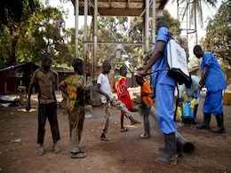 WHO Draws up Plan to Eradicate Ebola WHO Draws up Plan to Eradicate Ebola