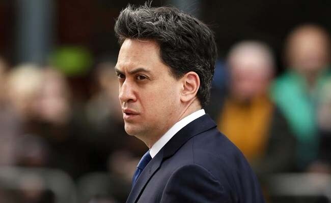 Britain's Labour Party Rules Out Coalition with Scottish Nationalists Britain's Labour Party Rules Out Coalition with Scottish Nationalists