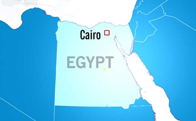 2 Bombs Explode Near Cairo Police Station, No Casualties