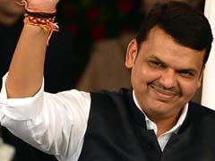 VIP Culture. Air India Flight Delayed by Chief Minister Fadnavis' Aide