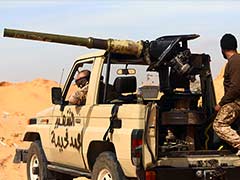 UN Unveils Proposals to End Libya Crisis