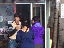 Shah Rukh Khan's <i>Fan</i> Base in Delhi