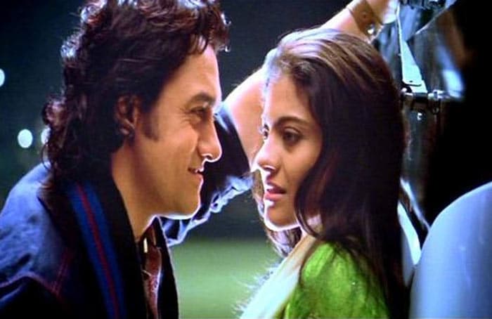 फिल्म फना के 17 साल पूरे होने पर काजोल ने शेयर किया मजेदार किस्सा, बताया क्यों हिंदी फिल्मों की हीरोइन्स को करना चाहिए सैल्यूट