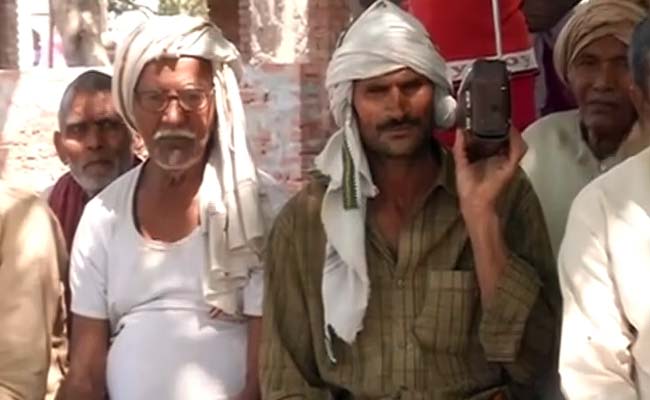 Opposition Misleading Farmers on Land Bill, Says PM Narendra Modi in 'Mann ki Baat'