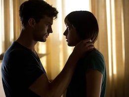 Director Sam Taylor-Johnson Quits <i>Fifty Shades of Grey</i> Franchise Director Sam Taylor-Johnson Quits <i>Fifty Shades of Grey</i> Franchise