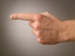 Finger Test May Help Predict Schizophrenia: Study Finger Test May Help Predict Schizophrenia: Study