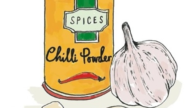 Breakfast of Champions: Aung San Suu Kyi's Fish Soup