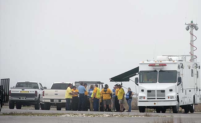 Military Helicopter Wreckage Found Off Florida Coast, No Hope for Survivors