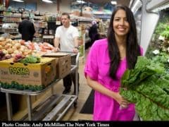 Food Babe: An Appetite for Controversy?
