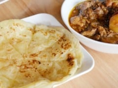 Taste of Kerala: What it Takes to Perfect a Malabar Parotta Taste of Kerala: What it Takes to Perfect a Malabar Parotta