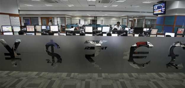 India's Forex Kitty Sees Massive $13 Billion Surge, Reaches $609 Billion