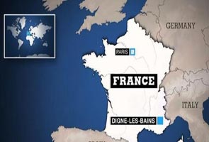 भारत में हर साल एक से दो अरब यूरो निवेश कर रही हैं फ्रांसीसी कंपनियां : फ्रांकोइस रिशिएर