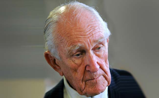 Australia Farewells Former Prime Minister Malcolm Fraser at State Funeral