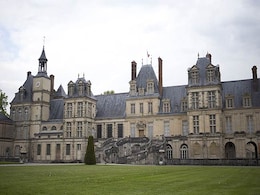 'Priceless' Chinese Artefacts Stolen From French Castle 'Priceless' Chinese Artefacts Stolen From French Castle