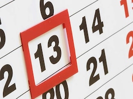 13 Important Things That Happened on Friday the 13th 13 Important Things That Happened on Friday the 13th