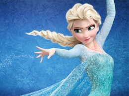 <i>Frozen</I> Will get a Sequel, Says Disney <i>Frozen</I> Will get a Sequel, Says Disney