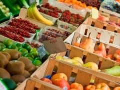 New Cold Storage That Can Save 2000 Tonnes of Fruits