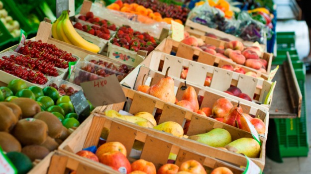 New Cold Storage That Can Save 2000 Tonnes of Fruits