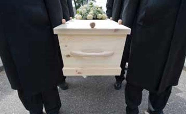 Official Sacked Over Fake Funeral Claims