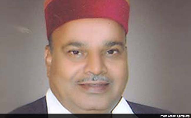 Government Focussing on Comprehensive Law for Differently-Abled: Union Minister Gehlot