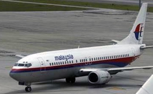 Malaysia Airlines Plane Flew In Wrong Direction