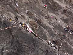 Germanwings Co-Pilot Deliberately Crashed Jet, Says French Prosecutor