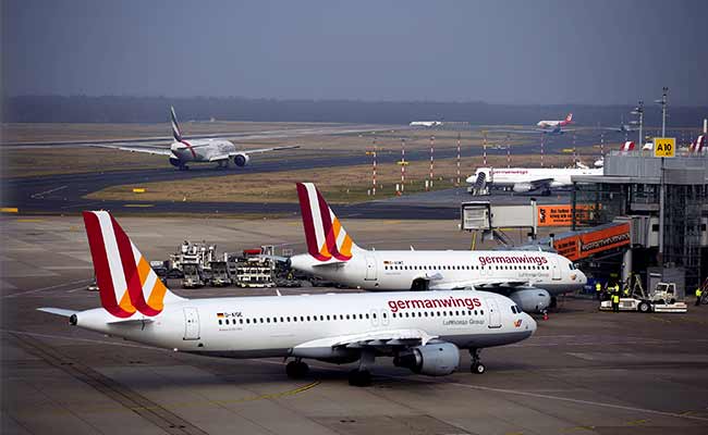 PM Modi Expresses Sorrow Over Plane Crash in France
