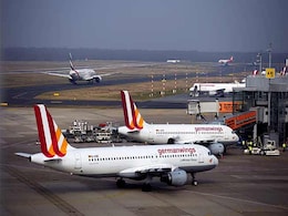 Low-Cost Airline Germanwings Had Clean Safety Record Low-Cost Airline Germanwings Had Clean Safety Record