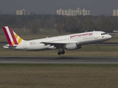 First Germanwings Barcelona-Duesseldorf Flight Since Crash Takes Off