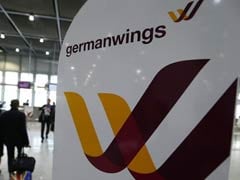 Germanwings Offers Families Initial Aid of 50,000 Euros