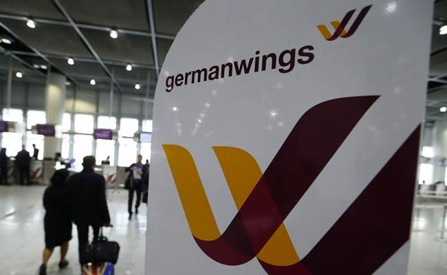Bomb Alert Forces Evacuation of Germanwings Flight