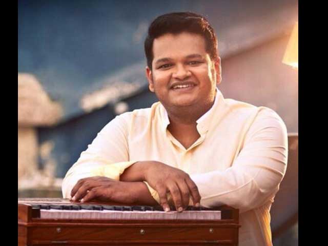 Ghibran Happy About Short Film's Cannes Screening