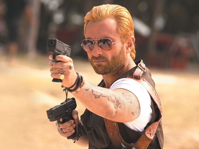 <I>Go Goa Gone</i> Heads to Japan on March 21