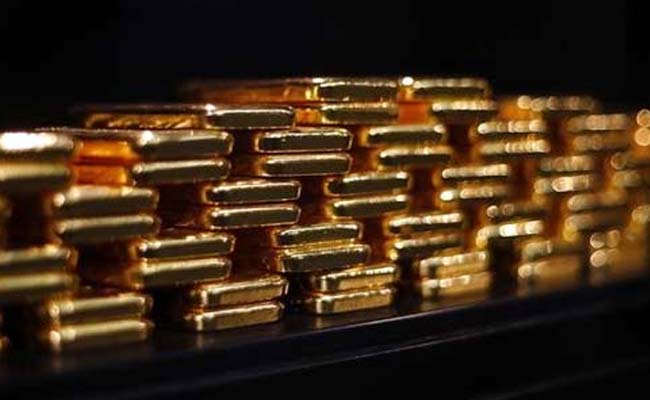 Gold Bars Worth Over Rs 21 Lakh Seized At Kolkata Airport
