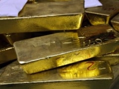 Gold Biscuits Worth Rs 37 Lakh Recovered From Tiruchirappalli Airport Toilet
