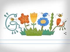 Google Celebrates Navroz: An Iranian New Year