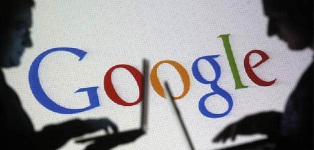 Germany Slaps Google With Data Collection Limits
