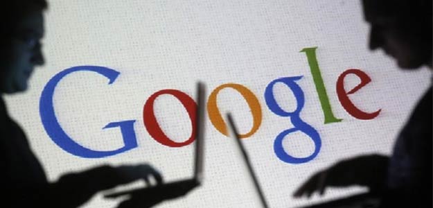 Germany Slaps Google With Data Collection Limits