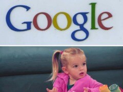 Google's Epic Response to a Reporter's Question Was an Animated GIF