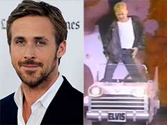 Ryan Gosling Has Always Been Awesome. Here's Proof From 20 Years Ago